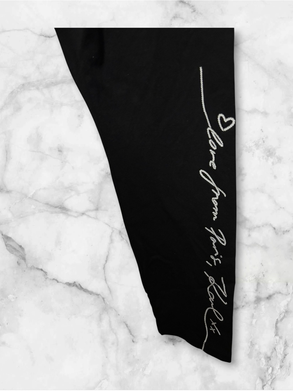 Karl Lagerfeld Leggings 🆕 - Picture 5 of 5
